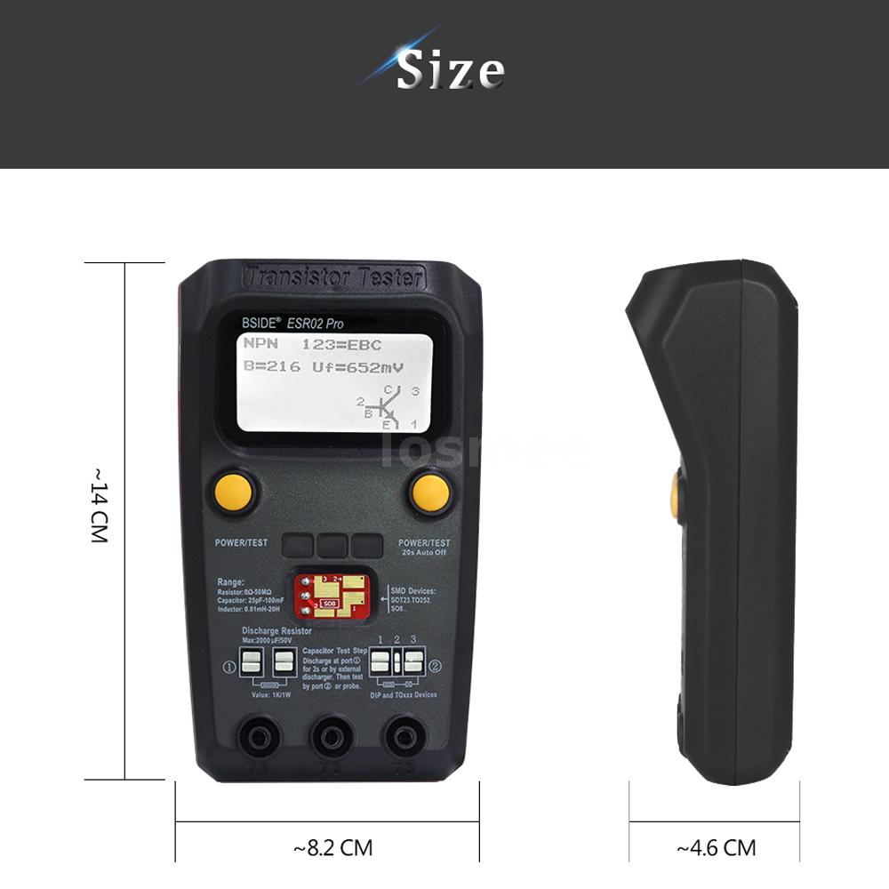 smd clipping detector tool